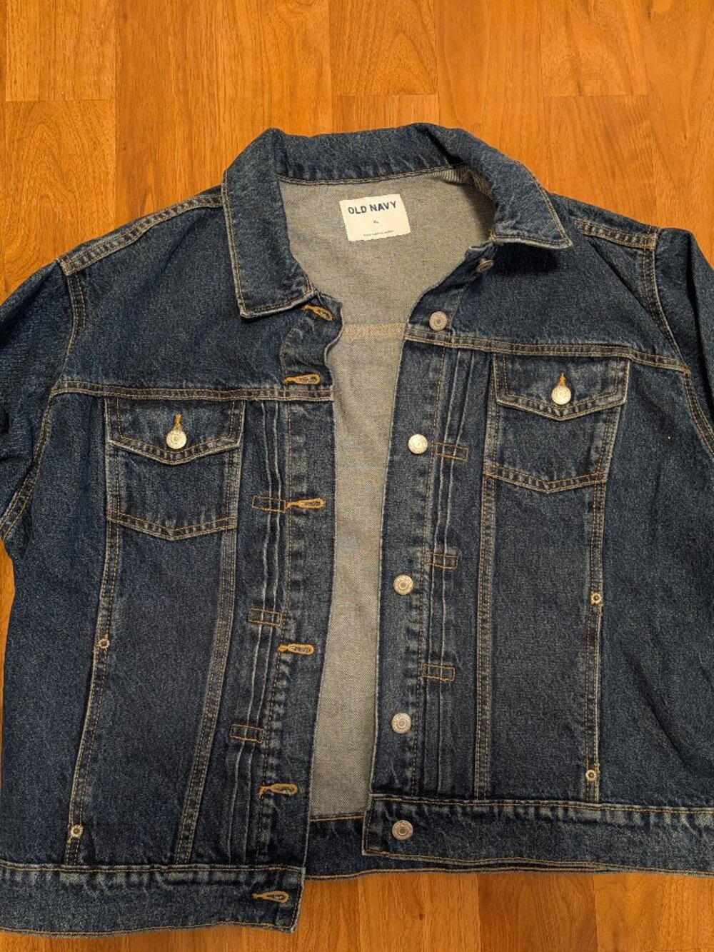 Old Navy Jean Jacket